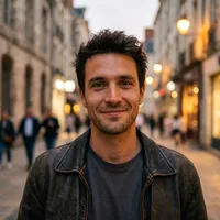 Théo, 29 ans, Joué-lès-Tours — habitué Aline tel rose SM